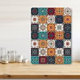 Hermia Tabla de Cortar de Vidrio Templado Antibacteriana 30 x 40 cm CKT37 - 3040